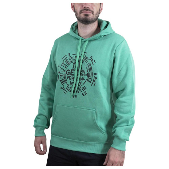 Target Ανδρικό φούτερ Target Ανδρικό φούτερ